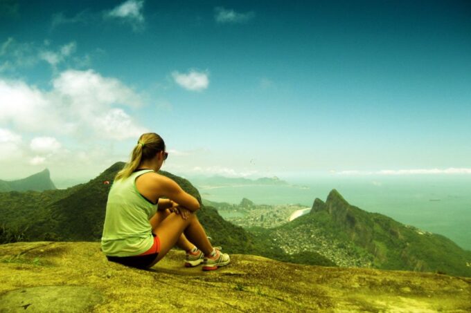 Tijuca National Park Small-Group Hike to Pedra Bonita - Tour Restrictions