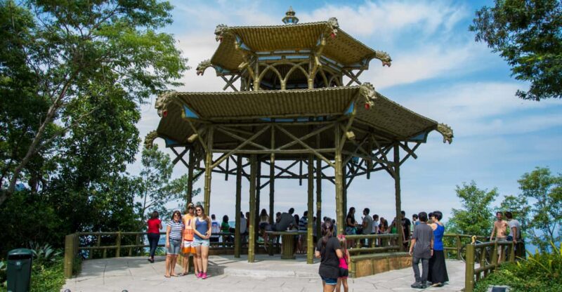 Tijuca National Park With a Photographer - Key Points