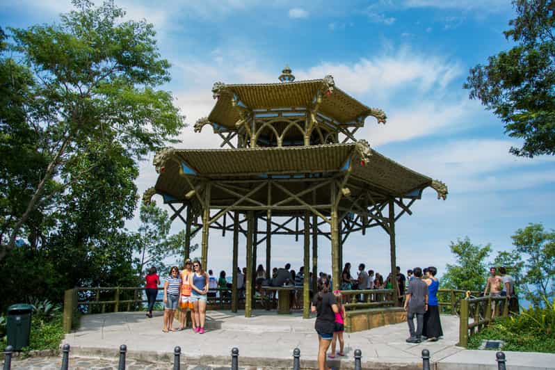Tijuca National Park With a Photographer - Photography Expertise at Your Service
