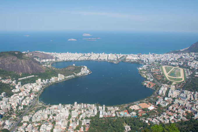 Tijuca National Park With a Photographer - Flexible Cancellation Policy for Bookings
