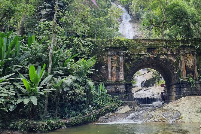 Tijuca Peak Hiking - The Highest Summit in Tijuca National Park - Exploring Tijuca National Park