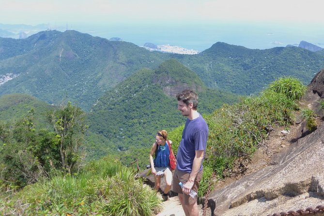 Tijuca Peak Hiking - The Highest Summit in Tijuca National Park - Traveler Feedback and Highlights