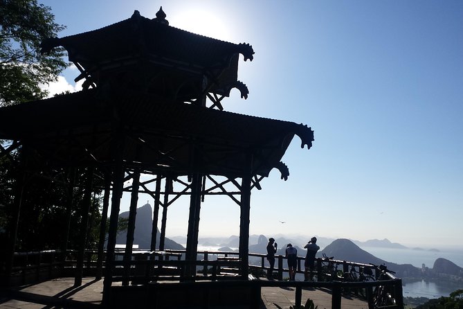 Tijuca Peak Hiking Tour & Taunay Waterfall - Rio De Janeiro - Pricing and Booking Details