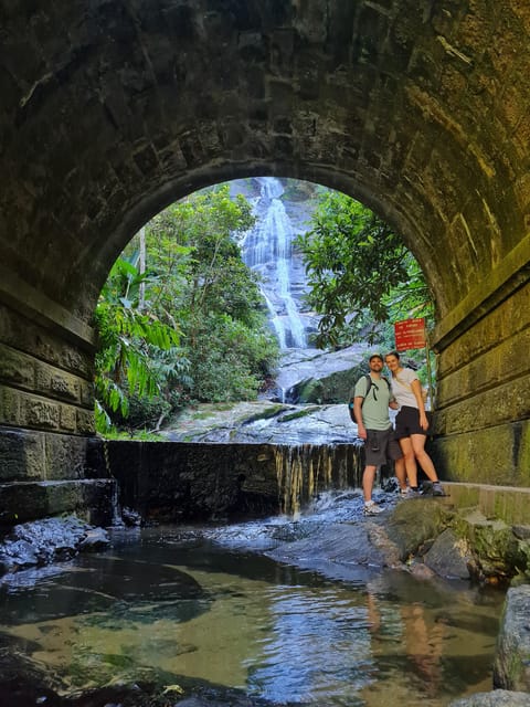 Tijuca Rain Forest - Adventure Through Waterfalls & Caves - Preparation and Packing Essentials