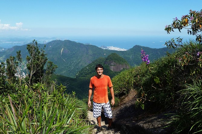 Tijuca Rainforest Hiking Tour in Rio De Janeiro - Inclusions