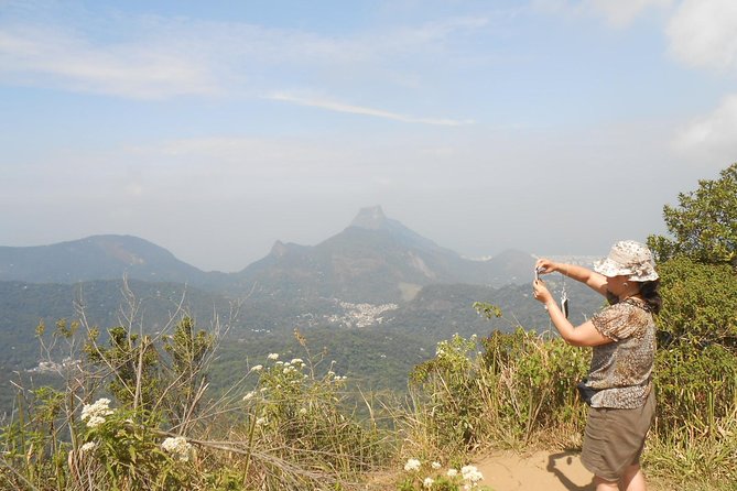 Tijucas National Park - Eco Hiking Tour - Inclusions, Pricing, and Cancellation Policy