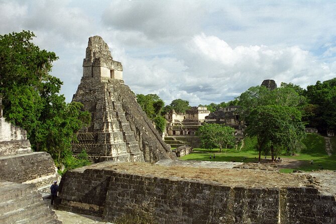 Tikal All Inclusive From Flores - Key Points