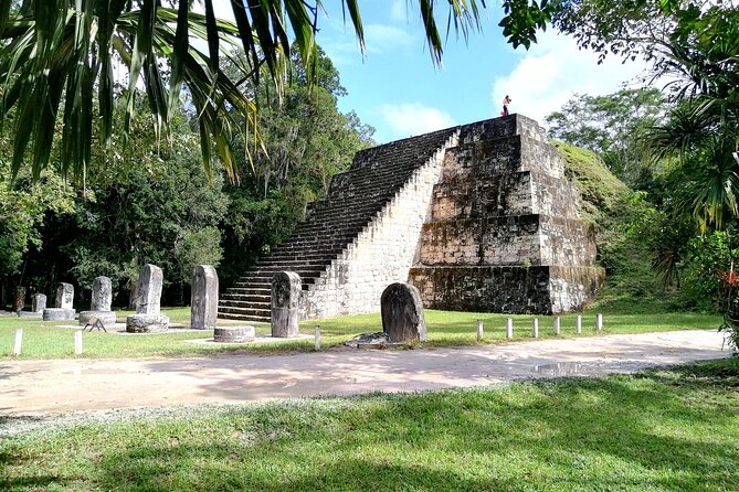 Tikal All Inclusive From Flores - Health and Accessibility