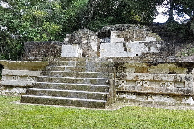 Tikal All Inclusive From Flores - Planning Your Visit