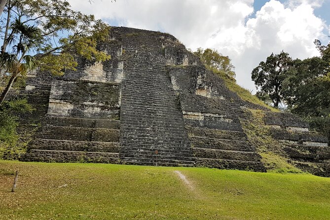 Tikal All Inclusive From Flores - Highlights of the Tour