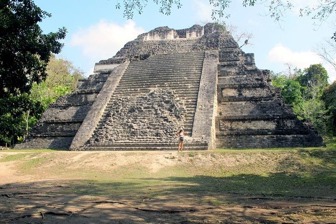 Tikal and Yaxha Exclusive Private Tour From Flores - Inclusions