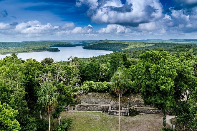 Tikal and Yaxha Exclusive Private Tour From Flores - Weather Policy