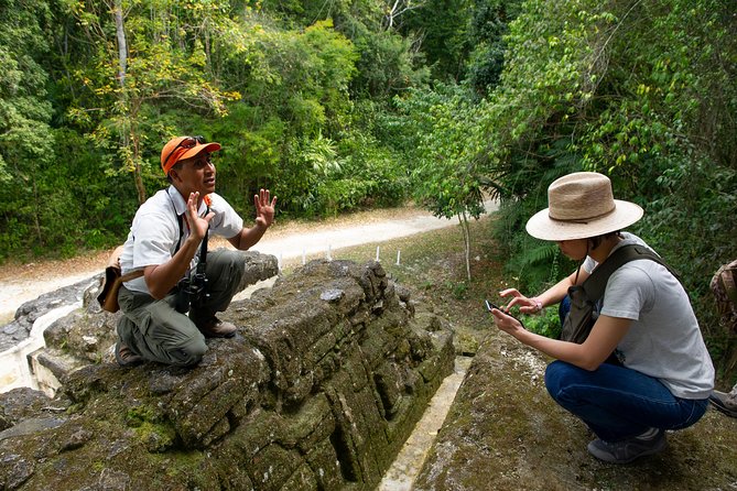 Tikal and Yaxha Overnight Trip by Air From Antigua - Pricing and Booking Information