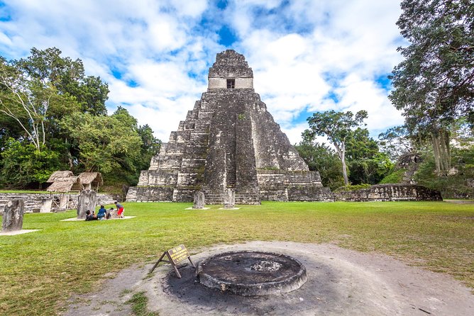 Tikal Day Trip by Air From Guatemala City With Lunch - Customer Feedback and Ratings