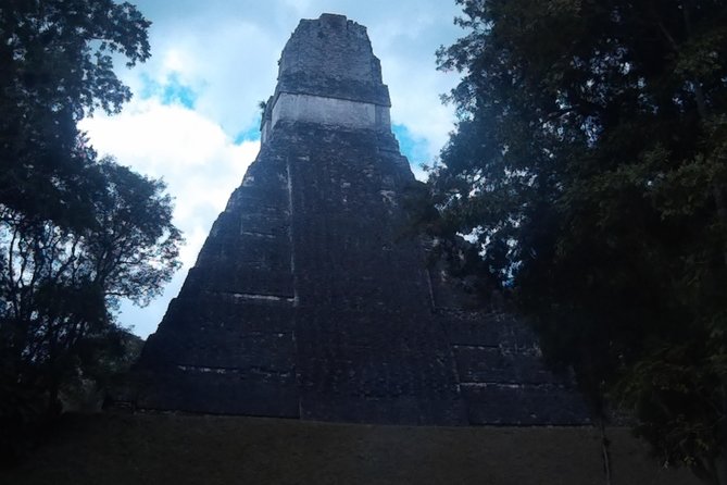 Tikal Day Trip With Local Lunch From San Ignacio - Border Crossing and Fees