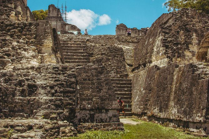 Tikal Exclusive Tour - Tour Overview and Details