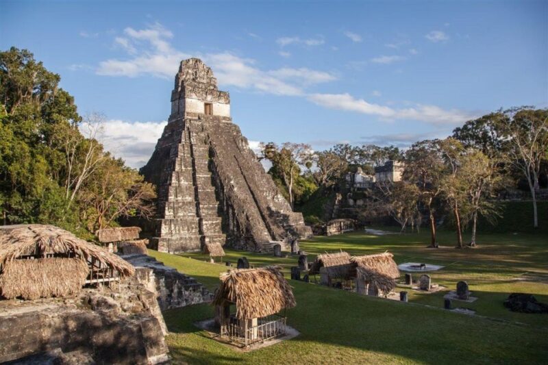 Tikal Experience: Exclusive Tour - Frequently Asked Questions