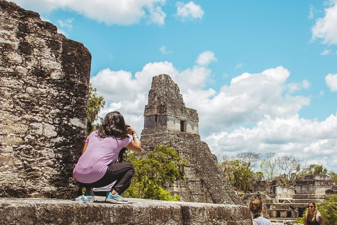 Tikal From Belize Border - Traveler Experiences