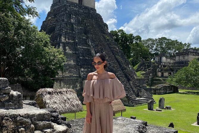 Tikal Guatemala (All Inclusive) - Exploring Tikal