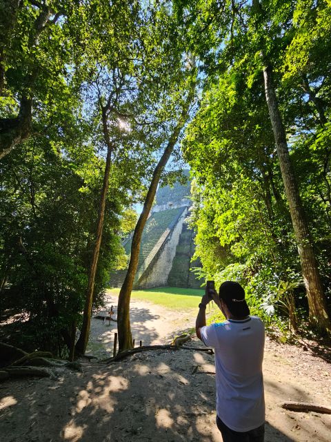 Tikal Guatemala - Planning Your Tikal Visit