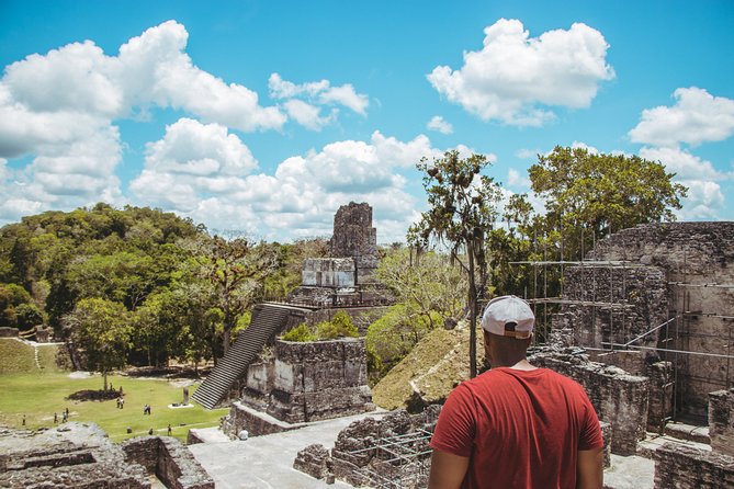 Tikal National Park Full-Day Guided Tour From Flores - Tour Reviews