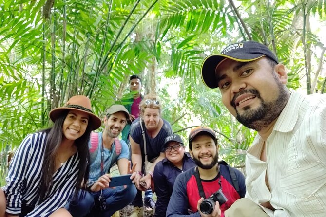 Tikal Shared Experience: Flight From the City + One Day Tour - Meeting and Departure Details