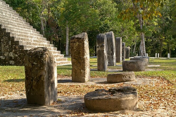 Tikal Shared Experience: Flight From the City + One Day Tour - Booking and Cancellation Policy