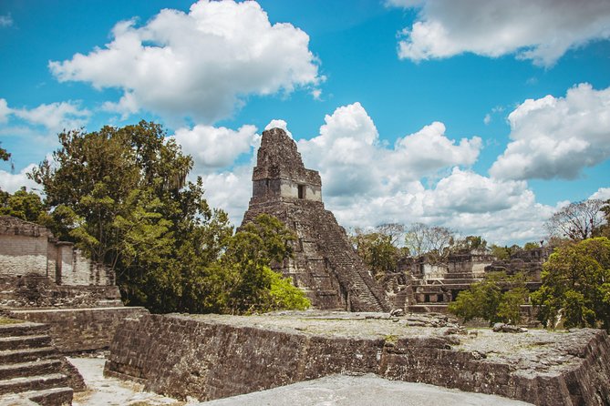 Tikal Small Group All Included From Flores - Reviews and Feedback