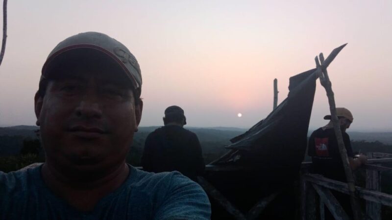 Tikal Sunrise From Flores /More Archaeological Tour - Itinerary and Experience