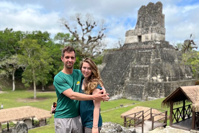Tikal Sunset, Archeological Focus and Wildlife Spotting Tour (South and East) - Unique Wildlife Encounters