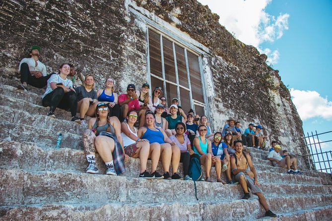 Tikal Tour From San Ignacio Belize - Traveler Reviews