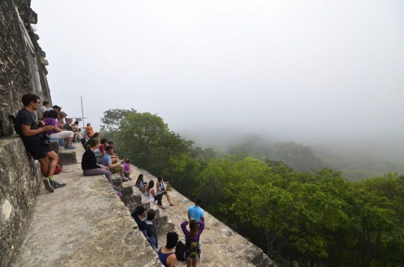 Tikal Tour With General Focus More Lunch and Local Guide - Frequently Asked Questions