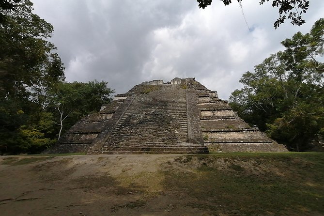 Tikal VIP Exclusive Sunset Tour From Flores Guatemala - Transportation Arrangements