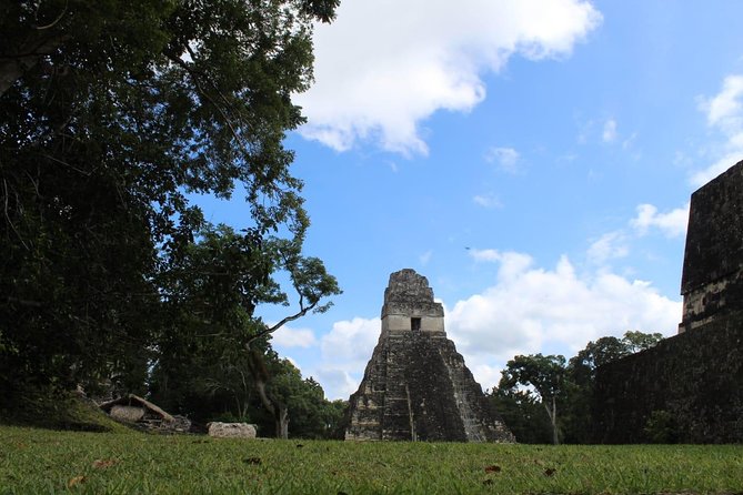 Tikal VIP Exclusive Tour From Flores Region - Booking and Cancellation Policy