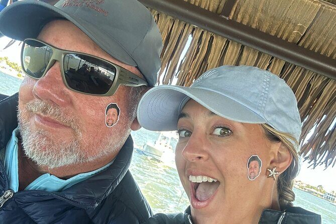 Tiki Boat Bachelorette and Birthday Celebrations Tours in Naples - Key Points