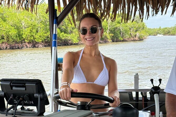Tiki Boat Bachelorette and Birthday Celebrations Tours in Naples - Final Thoughts
