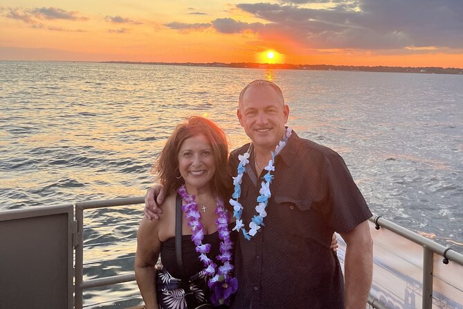 Tiki Boat Booze Cruise Tour in Oakdale, New York - Guest Reviews and Authenticity