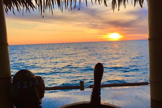 Tiki Boat - Clearwater - The Only Authentic Floating Tiki Bar - Age Requirements and Restrictions