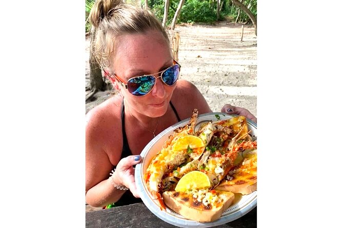 Tiki Pon Da Sea Cruise to Booby Cay With Lunch From Negril - About the Tour