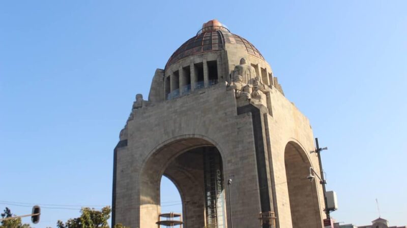 TikTok & Instagram Private Tour Mexico City in Deluxe Car - Customer Feedback