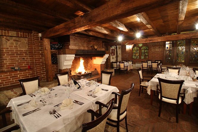 Tikves Winery Private Wine Tour From Skopje - Review Highlights