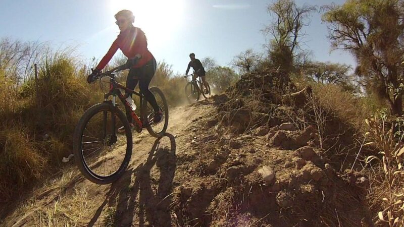 Tilcara: 2 Hours Cycling Tour Through the Rural Area - Participant Restrictions