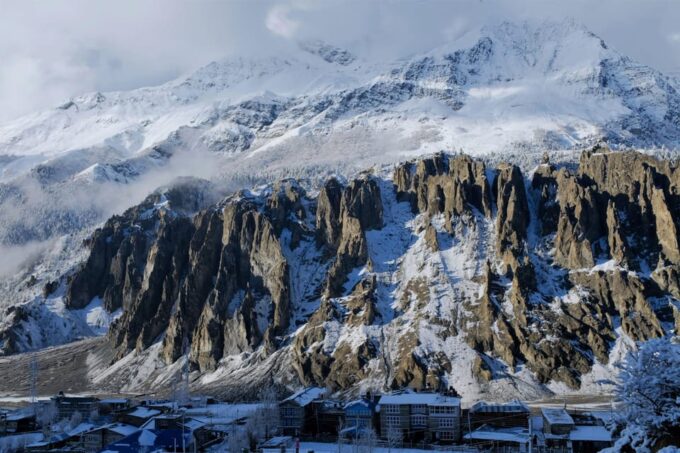 Tilicho Lake & Mesokanto Pass Trek: A 14-Day Adventure - Cultural Experiences and Exploration