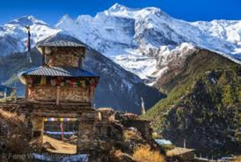 Tilicho Lake Trek (Annapurna Region Trek) - Inclusions and Exclusions
