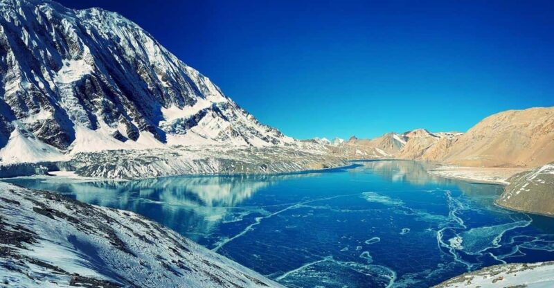 Tilicho Lake Trek: Annapurna Tilicho Lake Trek Cost - Key Points