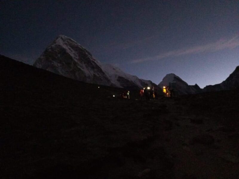 Tilicho Lake Trek: Annapurna Tilicho Lake Trek Cost - Itinerary Breakdown