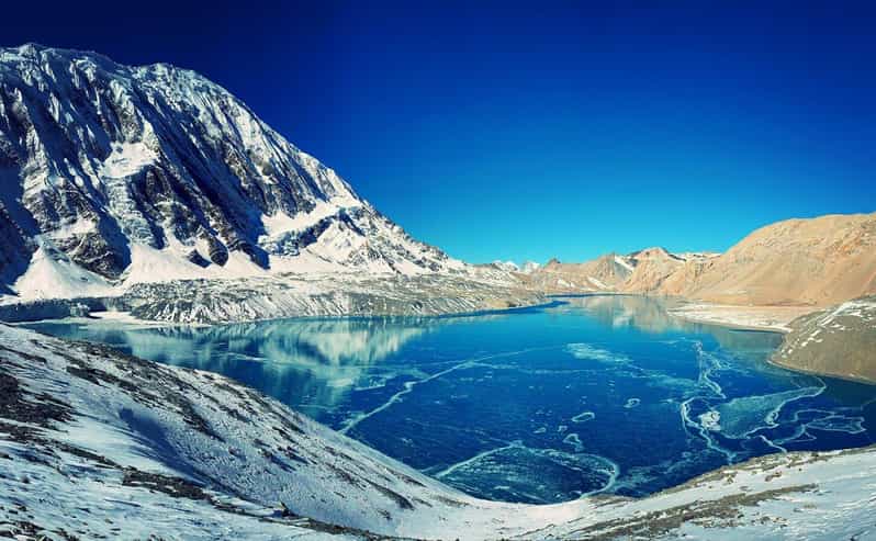 Tilicho Lake Trek: Annapurna Tilicho Lake Trek Cost - Cost and Inclusions
