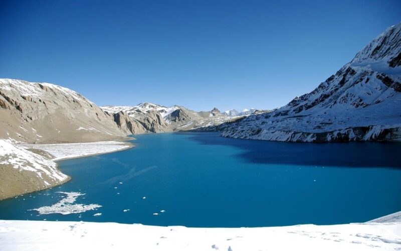Tilicho Lake Trek: Annapurna Tilicho Lake Trek Cost - Important Information and Requirements