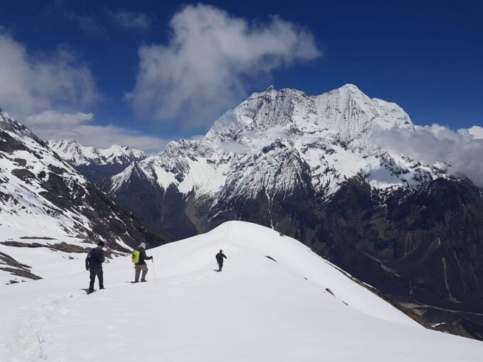 Tilicho Lake Trek: Annapurna Tilicho Lake Trek Cost - Best Time to Visit