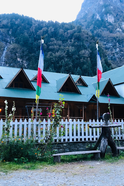 Tilicho Lake Trek With Thorangla Pass - Key Points